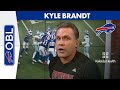 Kyle Brandt: Two 'Angry Run' Scepters Coming To Western New York | One Bills Live | Buffalo Bills