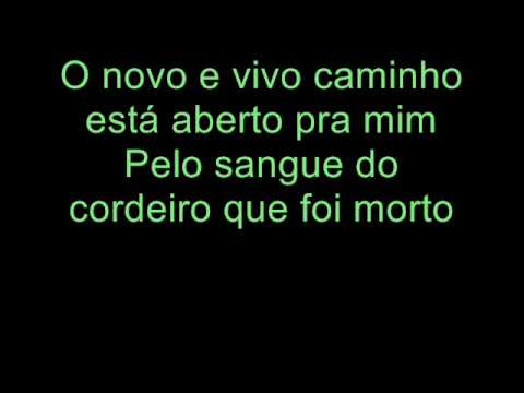 Eu te buscarei (ver. 2) - Santa Geração