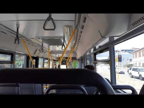 Transperth Bus No.1932