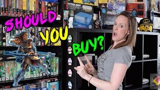 Horizon Zero Dawn | Initial Thoughts | Should you buy it NOW? | TheGebs24