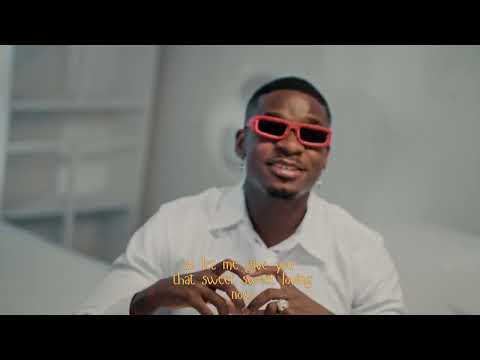 Mwanjagalila - Grenade Official (Visualizer 4k)