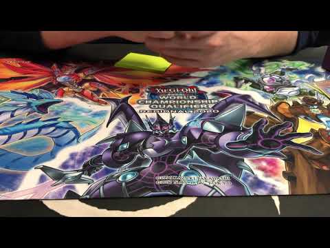 Yugioh 3rd Place Providence Regional Deck Profile Dan Sullivan