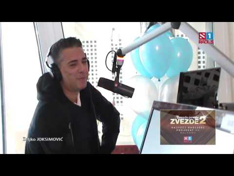 RadioS: Željko priča o Loši i Plavom orkestru