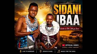 THOMAS MELEJI  SIDAI IBAA OFFICIAL AUDIO 