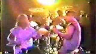 CRUMBSUCKERS - BEAST ON MY BACK