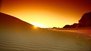 Kitaro - Wind From The Desert