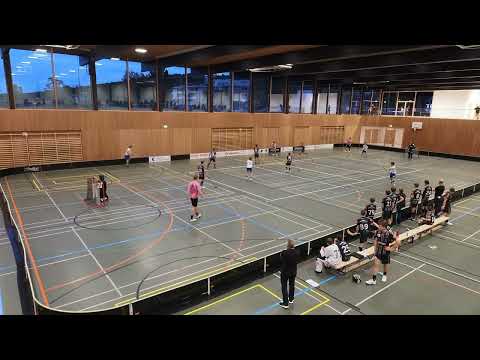 Züri Süd U16 vs Pfannenstiel Drittel 2, 29.10.2023