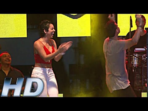 La Difunta (Incluye el pase de la soltería) - Silvestre Dangond & Lucas Dangond (Florencia) HD