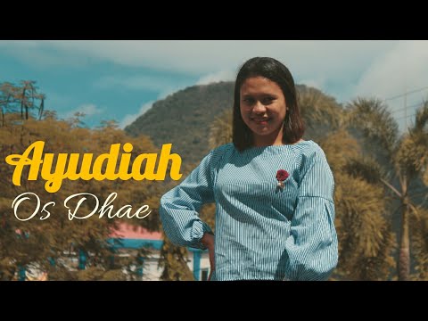 Lagu Pop Indonesia Terbaru 2021 // OS DHAE - AYUDIAH // Official Music Video