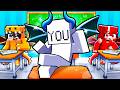 YOU at an ALL DRAGON SCHOOL in Minecraft! DEFAULT Thumbnail