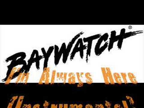 BAYWATCH - Endcredits - Season 6 to 8
