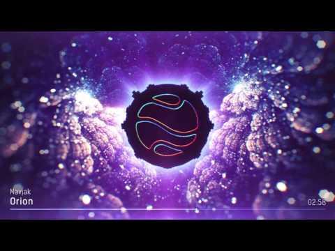 Mavjak - Orion