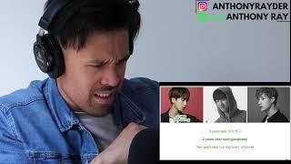 Download lagu STRAY KIDS 3RACHA MATRYOSHKA REACTION - THIS IS RAP RAP mp3