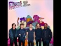 Maroon5 feat. Whiz Kalifa - Payphone (Cosmic Dawn ...