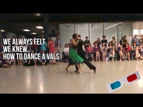 VALS WORKSHOP @ 3D  WITH ANALIA VEGA and MARCELO VARELA