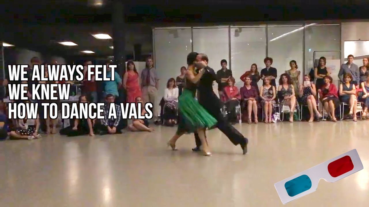 VALS WORKSHOP @ 3D WITH ANALIA VEGA and MARCELO VARELA