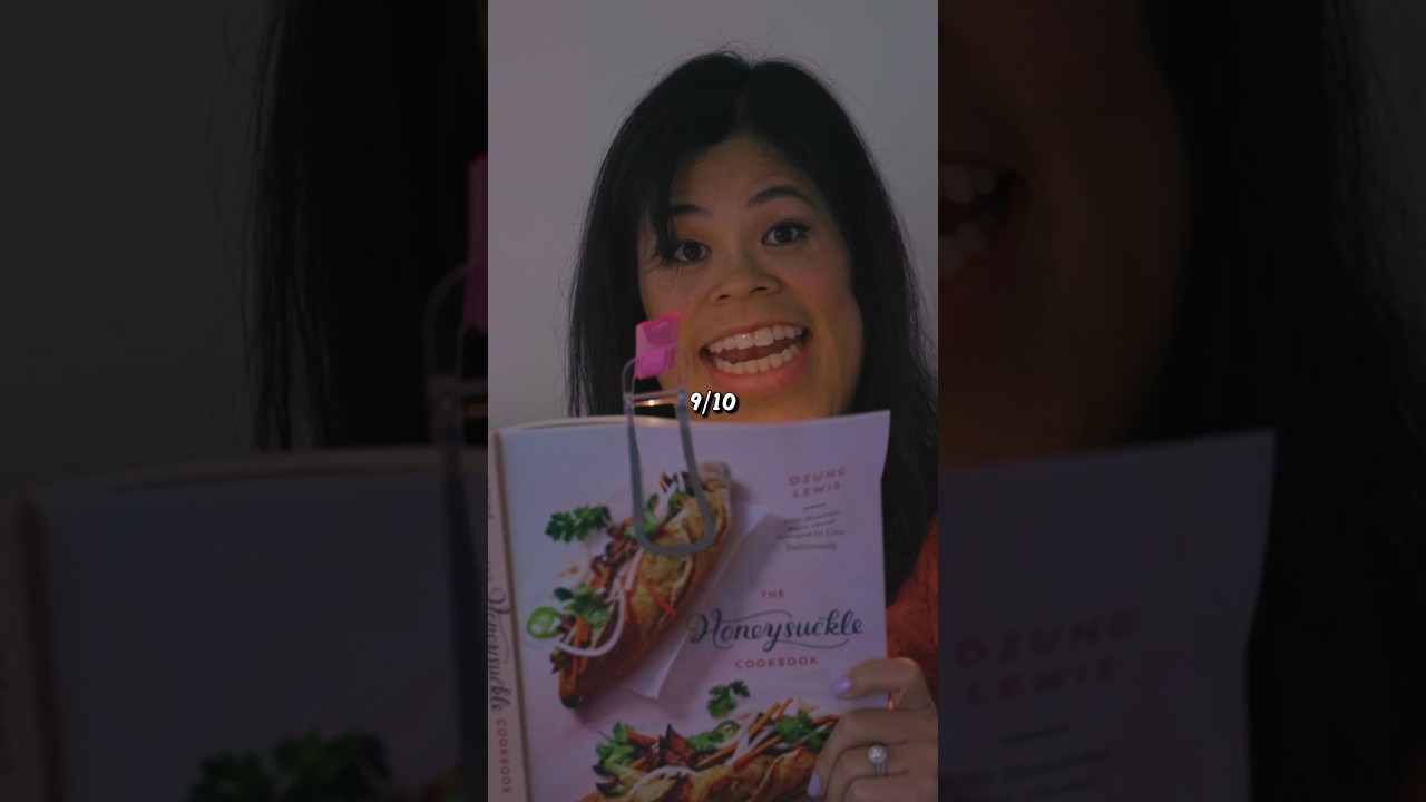 Testing a Mini Booklight from Amazon!