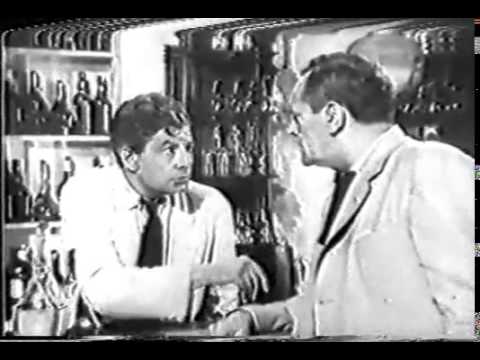 Inner Sanctum Official Horror TV Show Port of Regrets, Special TV Show