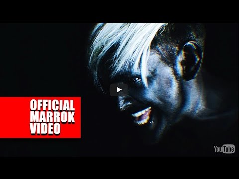 Marrok - Black Mirror [Official Music Video]