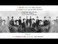 Exo-K- Hurt [The 2nd Album "Exodus"] Eng/Hang ...