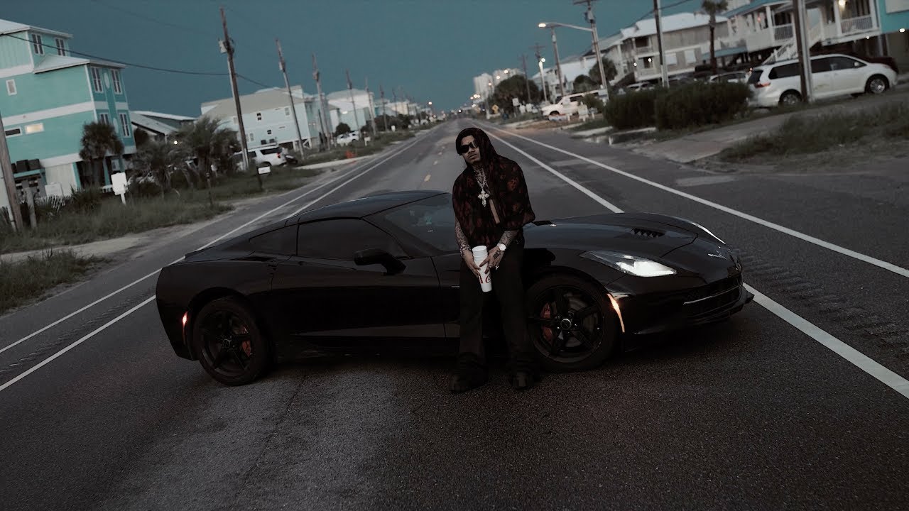 NoCap - See No Evil [Official Music Video]