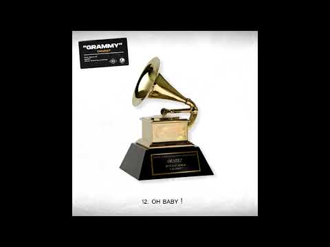 12. OH BABY (Prod. Grilo, Eduardo Lisboa)