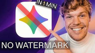 How To Remove Gemini Watermarks For Free
