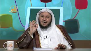 تفسير سورة عبس (19:11) - المحاضرة 15 - التفسير - المستوى الثاني (2) - د.قشمير بن محمد بن متعب القرني image