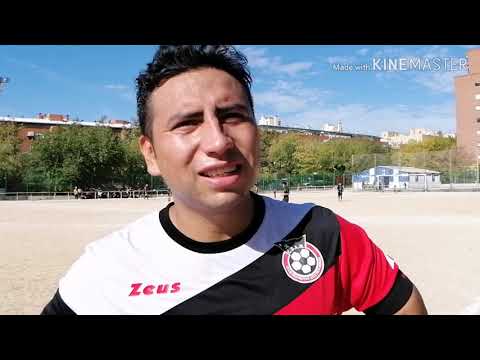 Harta Pelota décima programacion