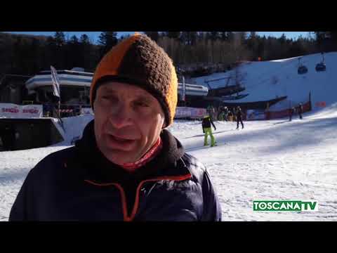 2021-01-18 PISTOIA - ABETONE,STAGIONE SCIISTICA NON PARTE. SERVONO RISTORI