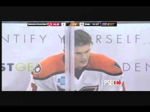 Joseph Blandisi - Samuel Morin Nov 14, 2015