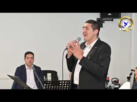 Radu Filip  din cer ne vine izbavirea