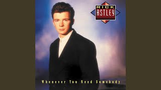 I'll Never Set You Free (7'' Mix)