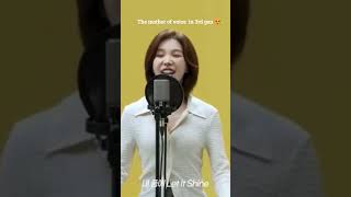 Shine on me - Wendy (Happiness Red Velvet 2023 version)