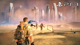 Vidéo Spec Ops : The Line