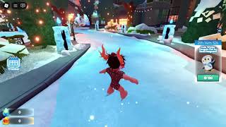 Como Conseguir os Tokens do Pets Go e Sonic Speed Simulator do Evento Winter Spotlight do Roblox