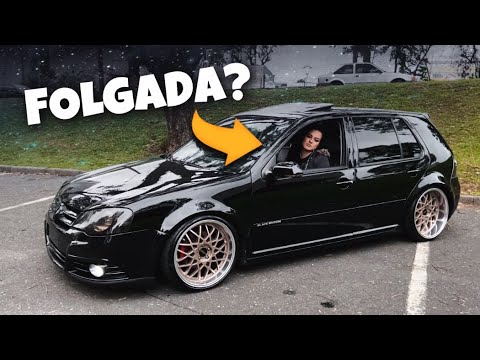 THREW THE CAR ON THE GROUND, IT'S A GIRL'S