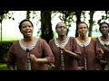 Job By Kimulot Joint Choir