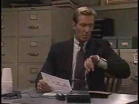 02/16/05 AMC Montage all scenes "caught by the river"