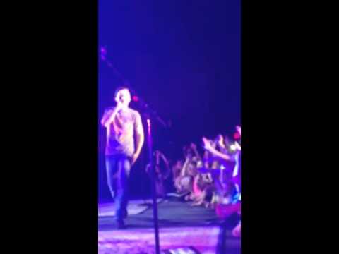 Scotty McCreery Encore 5/17/14