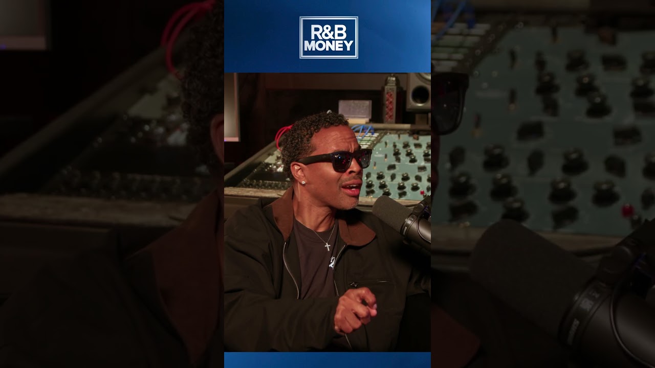 In This Episode... • Verzuz Recap • Tank vs Tyrese • R&B MONEY Podcast • Ep.170