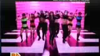 I Want Candy by Melanie C