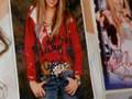 My Miley Wall