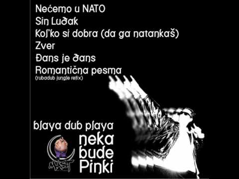 Blaya DUB Playa - 04 - Zver