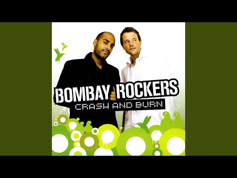 Ari Ari (Rock) (feat. Overseas)