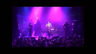 Marillion VIDEO Map of The World Live 2001 Anoraknophobia