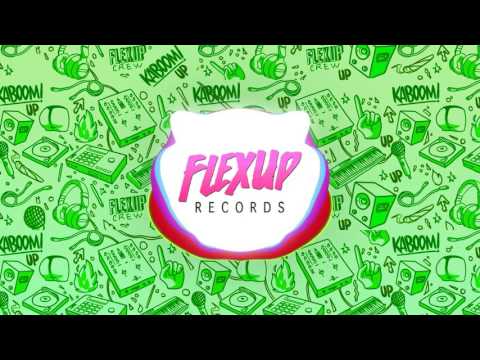 Johnny Roxx feat. Esco Da Shocker - Wine Low (Original Mix)