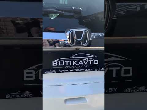 фото honda cr-v iv рестайлинг 0