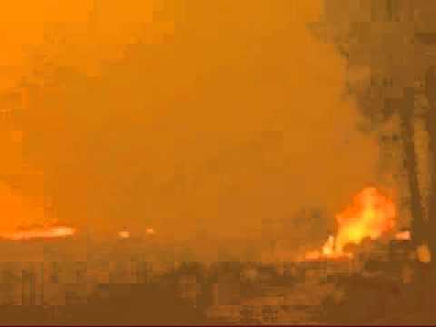 Video thumbnail for Walking Through Fire