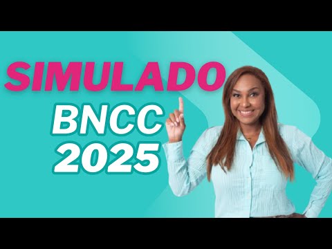 BNCC 2025 Mock Exam
